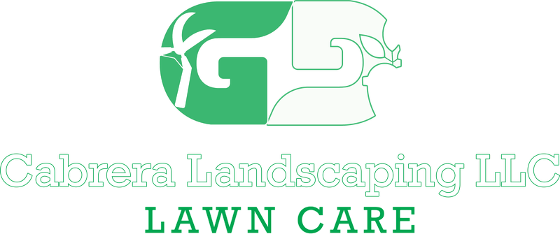 CABRERA LANDSCAPING INC logo